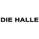 Logo die Halle